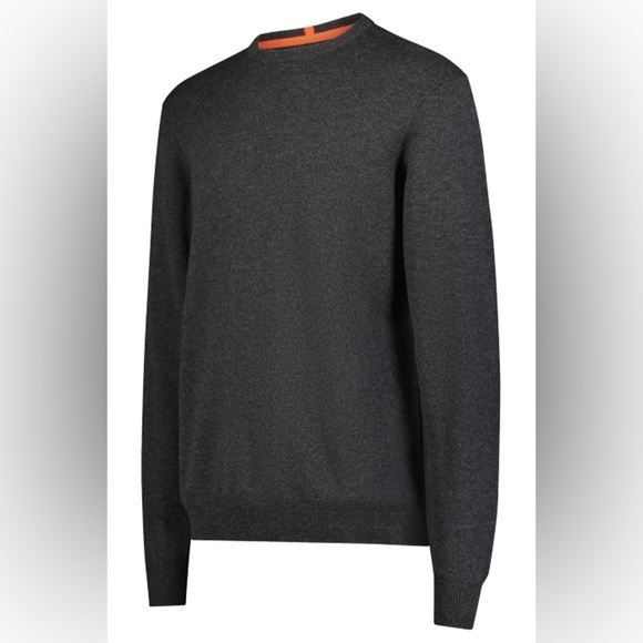 SWIMS‎ 
Skrova crewneck sweater granite - Picture 1 of 4